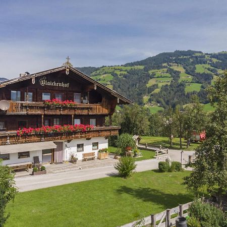 Appartamento Anna Maria Hopfgarten im Brixental Esterno foto