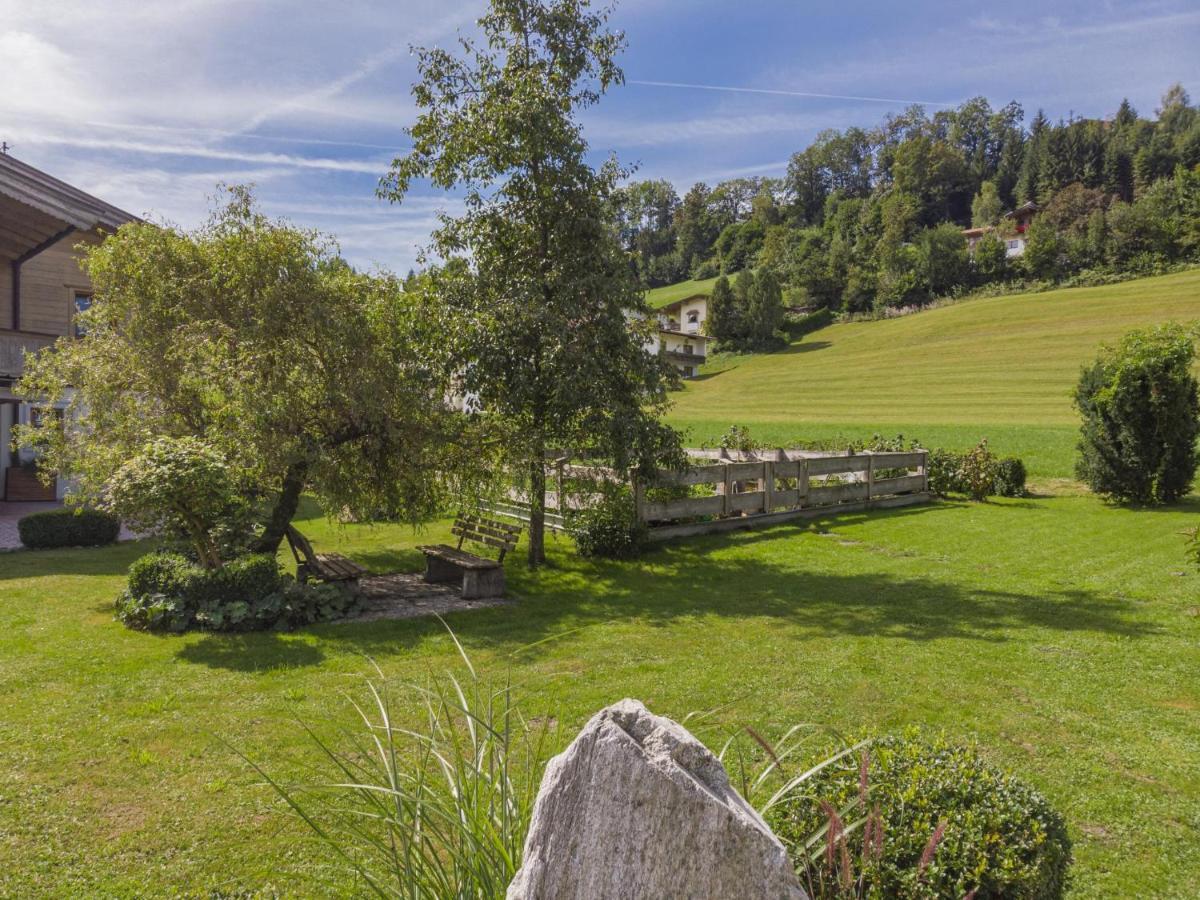 Appartamento Anna Maria Hopfgarten im Brixental Esterno foto