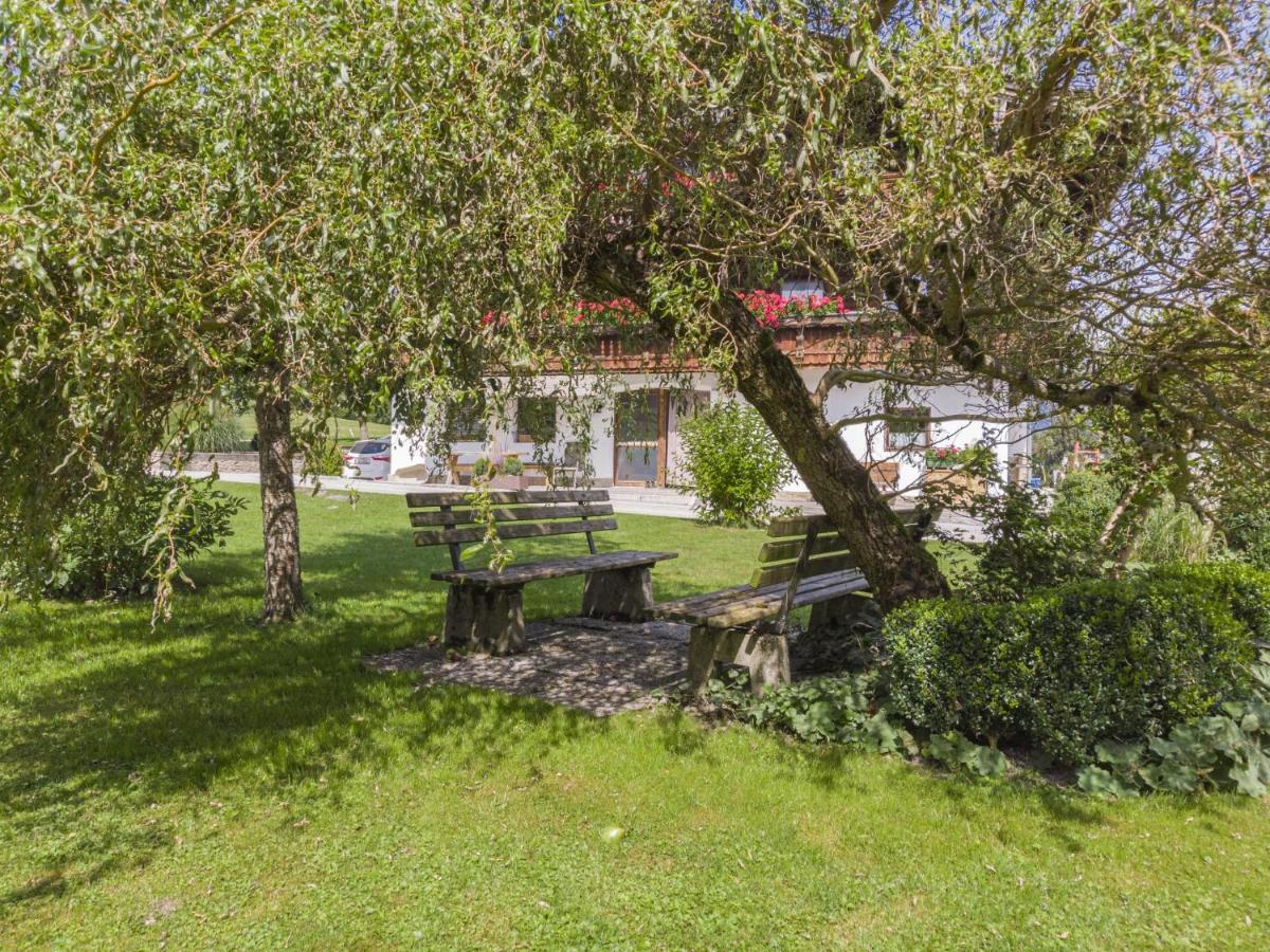 Appartamento Anna Maria Hopfgarten im Brixental Esterno foto