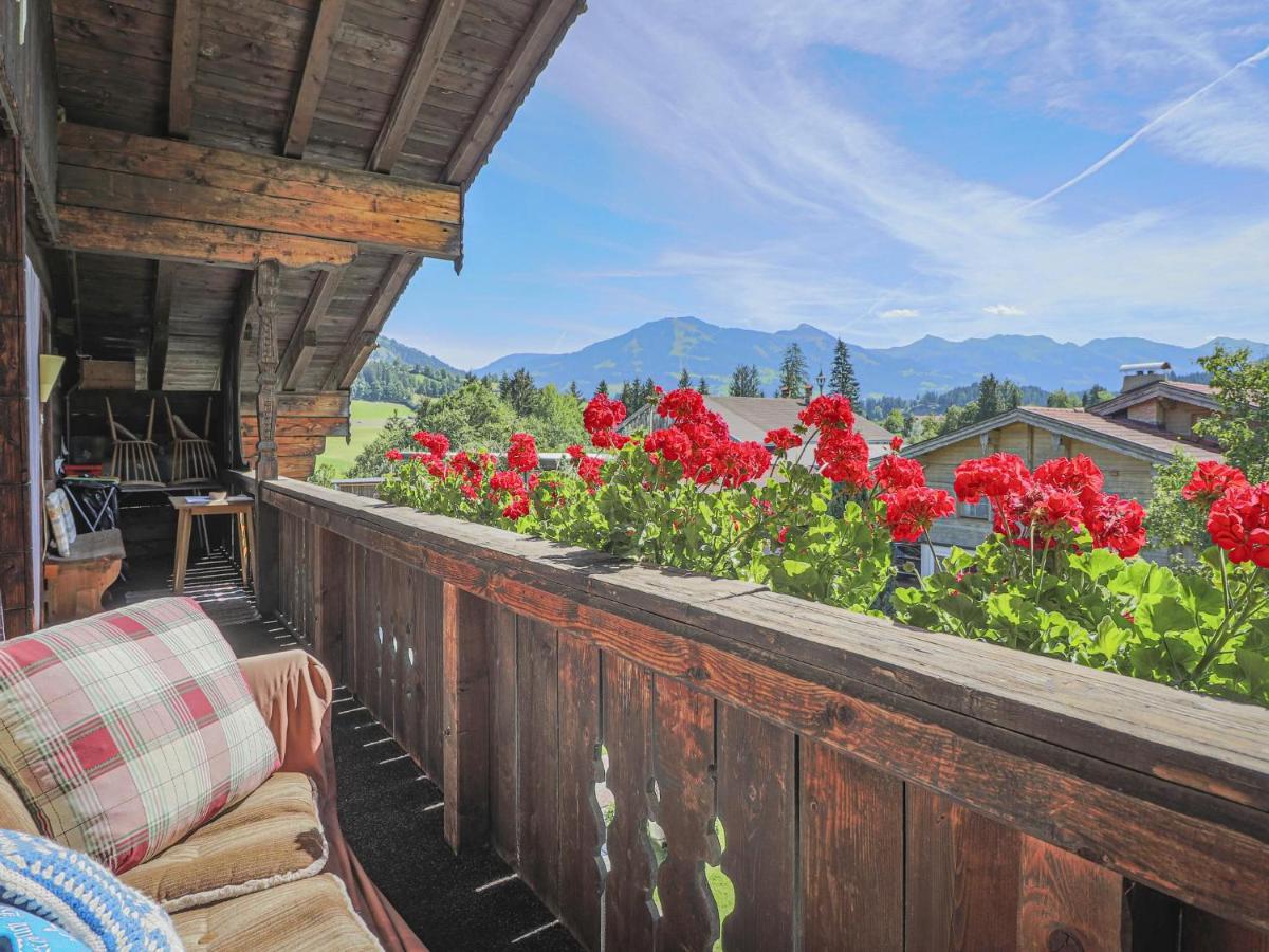 Appartamento Anna Maria Hopfgarten im Brixental Esterno foto